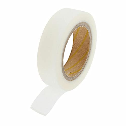 PZOFERLIN Elektrisches Klebeband Schwarzes, wasserdichtes, elektrisch isolierendes Nahtversiegelungsband for PU-beschichtete Stoffe, 20 m x 20 mm von PZOFERLIN