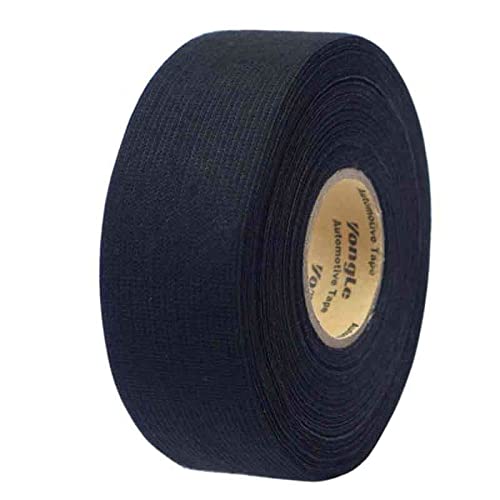 PZOFERLIN Elektrisches Klebeband Stoff-Isolierband for Kfz-Kabelbaum, 25 m PZOFERLIN Elektrisches Klebeband Stoff-Isolierband for Kfz-Kabelbaum, 25 m von PZOFERLIN