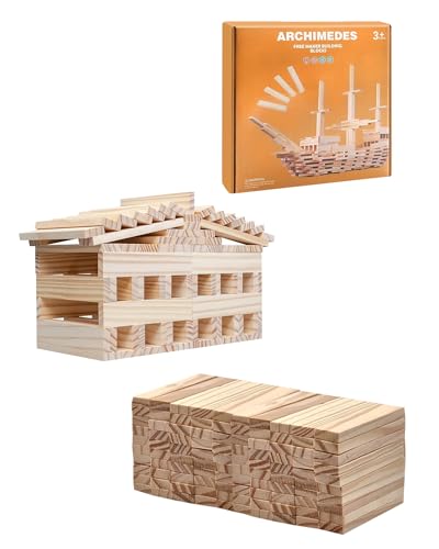 100 Stück Kiefernholz Klötzchen 105x21x7mm | Bastelholz für DIY Projekte & Weihnachtsdeko | Naturholz-Bausteine Kinder Geschenk | Holzleisten Kreativset 100 Stück Kiefernholz Klötzchen 105x21x7mm | Bastelholz für DIY Projekte & Weihnachtsdeko | Naturholz-Bausteine Kinder Geschenk | Holzleisten Kreativset von Pabbyeey