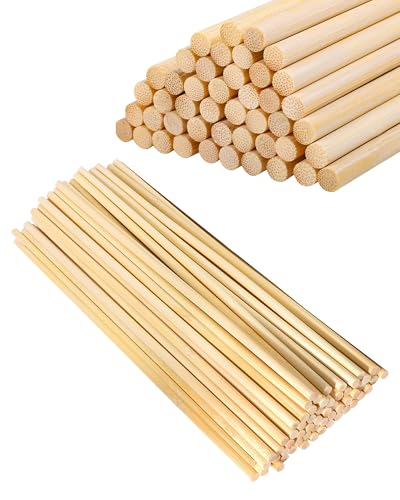 200 Stück Zuckerwatte Stäbe Rund 30cm x 4mm,Zuckerwattestäbe Rund,Rundstab für Zuckerwattemaschine Zubehör,Natürliches Bambus Holz,Holzstäbe zum Basteln für Holzarbeiten,Kunstprojekte & DIY 200 Stück Zuckerwatte Stäbe Rund 30cm x 4mm,Zuckerwattestäbe Rund,Rundstab für Zuckerwattemaschine Zubehör,Natürliches Bambus Holz,Holzstäbe zum Basteln für Holzarbeiten,Kunstprojekte & DIY von Pabbyeey