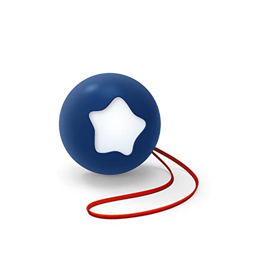 Pabobo - Tragbares Nachtlicht mit Mondphasen Little Moon wiederaufladbar mit Micro-USB 0+ Pabobo - Tragbares Nachtlicht mit Mondphasen Little Moon wiederaufladbar mit Micro-USB 0+ von Pabobo