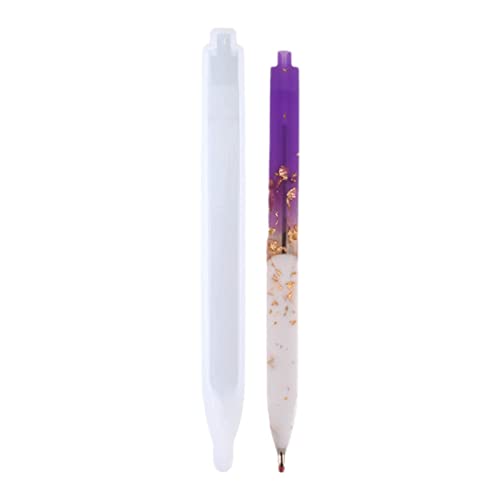 Harz Stift Form, Harz Stifteformen, Silikon-Kugelschreiber Formen, Epoxidharz Gießformen für Harz Handwerk Herstellung Pacienjo Harz Stift Form, Harz Stifteformen, Silikon-Kugelschreiber Formen, Epoxidharz Gießformen für Harz Handwerk Herstellung Pacienjo von Pacienjo