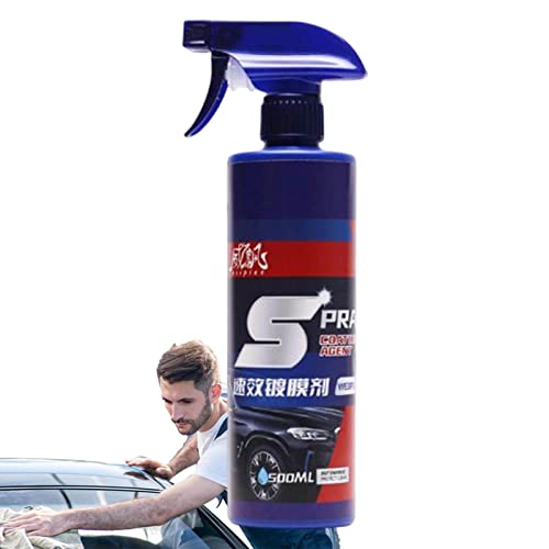 Wasserabweisende Farbe, kratzfest, Autolackierset, Keramik, Schutz vor Spachtelmasse, hydrophob, kratzfest, Hochglanz, Polierset Wasserabweisende Farbe, kratzfest, Autolackierset, Keramik, Schutz vor Spachtelmasse, hydrophob, kratzfest, Hochglanz, Polierset von Pacienjo