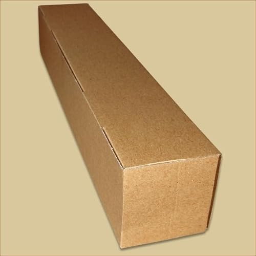 Versandhülse 595 x 75 x 75 mm Versandhülse 595 x 75 x 75 mm von Packen 24 SCHNELL - PREISWERT - GUT