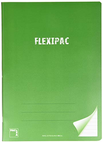Pacsa - PP Heft (20058) von Pacsa
