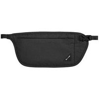 pacsafe Bauchtasche Coversafe V100 schwarz von Pacsafe