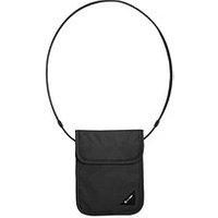 pacsafe Brustbeutel Coversafe X75 schwarz pacsafe Brustbeutel Coversafe X75 schwarz von Pacsafe