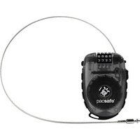 pacsafe Gepäckschloss Retractasafe 250 schwarz, 1 St. von Pacsafe