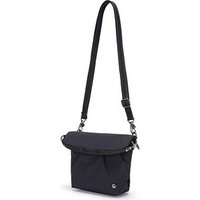 pacsafe Umhängetasche Citysafe CX Kunstfaser schwarz 0405138 pacsafe Umhängetasche Citysafe CX Kunstfaser schwarz 0405138 von Pacsafe