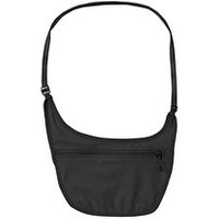 pacsafe Umhängetasche Coversafe S80 Kunstfaser schwarz 10127100 pacsafe Umhängetasche Coversafe S80 Kunstfaser schwarz 10127100 von Pacsafe