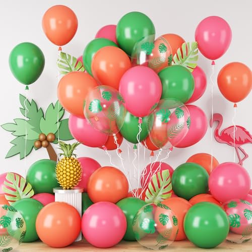 Hawaii Deko Flamingo Luftballons 12 Zoll Tropische Ballons Grüne Rosarot Luftballon Blätter Hawaiianisch Flamingo Party Dekoration Ananas Sommer Geburtstag Babyparty Hellrosa Grüne Helium Latex Ballon Hawaii Deko Flamingo Luftballons 12 Zoll Tropische Ballons Grüne Rosarot Luftballon Blätter Hawaiianisch Flamingo Party Dekoration Ananas Sommer Geburtstag Babyparty Hellrosa Grüne Helium Latex Ballon von Paeyeq