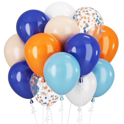 Luftballons Blau Orange Weiß Ballons Luftballon Marineblau Dunkel Hellblau Gold Konfetti Ballons Hund Pfote Geburtstag Party Dekorationen 60STÜCK 12ZOLL Patel Orange Helium Latex Ballon Babyparty Luftballons Blau Orange Weiß Ballons Luftballon Marineblau Dunkel Hellblau Gold Konfetti Ballons Hund Pfote Geburtstag Party Dekorationen 60STÜCK 12ZOLL Patel Orange Helium Latex Ballon Babyparty von Paeyeq