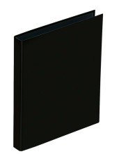 PAGNA 20405-01 Ringbuch A5 4 Ring Pappe schwarz PAGNA 20405-01 Ringbuch A5 4 Ring Pappe schwarz von Pagna