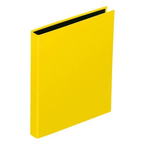PAGNA 20405-04 Ringbuch A5 4 Ring Pappe gelb PAGNA 20405-04 Ringbuch A5 4 Ring Pappe gelb von Pagna