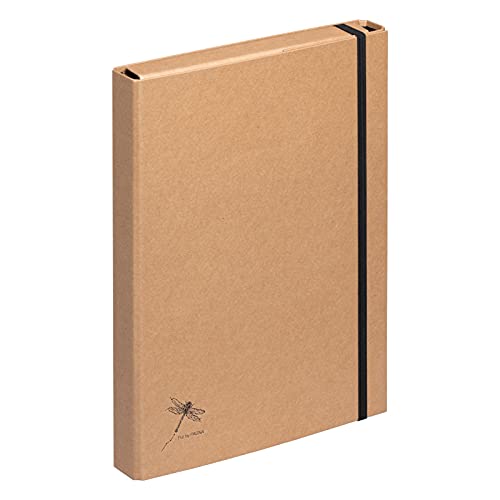 PAGNA Sammelbox A4 Pur Gummizugverschluss PAGNA Sammelbox A4 Pur Gummizugverschluss von Pagna
