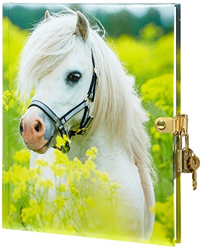 Pagna 20241-15 Tagebuch kleines Pony 128S Pagna 20241-15 Tagebuch kleines Pony 128S von Pagna