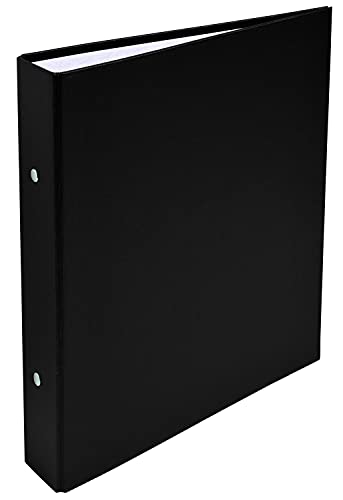 Pagna 20407-01 Ringbuch, A5, Basic, schwarz Pagna 20407-01 Ringbuch, A5, Basic, schwarz von Pagna