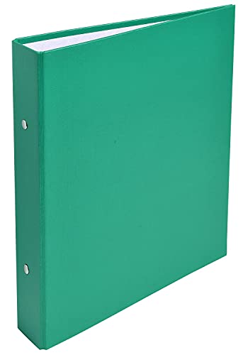 Pagna 20407-05 Ringbuch, A5, Basic, grün von Pagna