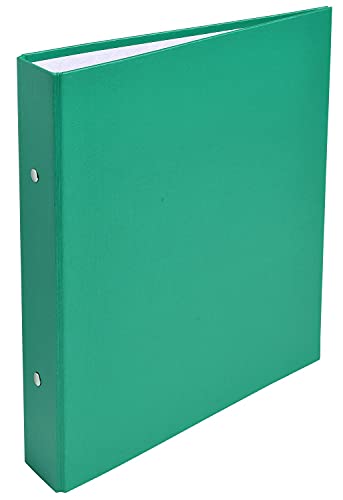 Pagna 20407-05 Ringbuch, A5, Basic, grün Pagna 20407-05 Ringbuch, A5, Basic, grün von Pagna