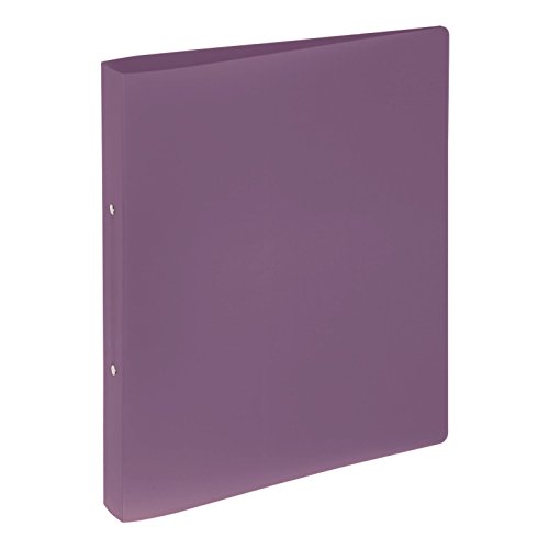 Pagna 20900-12 Ringbuch A4 25 mm lila PP 2-Ring-Mechanik Pagna 20900-12 Ringbuch A4 25 mm lila PP 2-Ring-Mechanik von Pagna