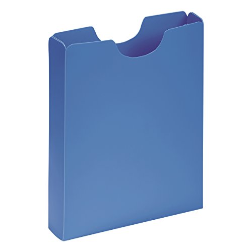 Pagna 21005-13 Schulheftbox A4, hellblau PP Pagna 21005-13 Schulheftbox A4, hellblau PP von Pagna