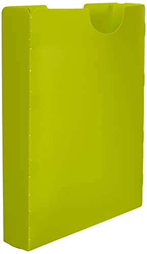 Pagna 21005-17 Schulheftbox A4, lindgrün PP Pagna 21005-17 Schulheftbox A4, lindgrün PP von Pagna