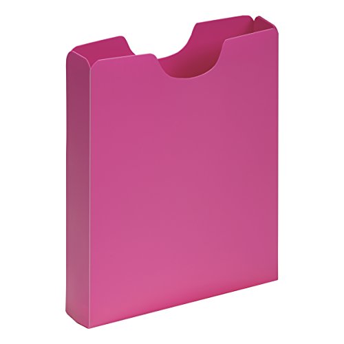Pagna 21005-34 Schulheftbox A4, dunkelrosa PP Pagna 21005-34 Schulheftbox A4, dunkelrosa PP von Pagna