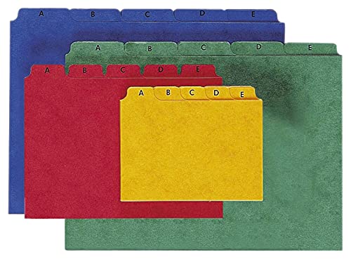 Pagna 26251-02 Leitregister, Pressspan, A6, Blau Pagna 26251-02 Leitregister, Pressspan, A6, Blau von Pagna