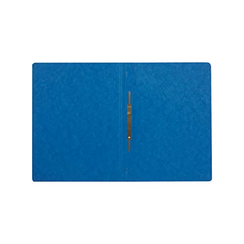 Pagna 28001-02 Schnellhefter, A4, blau von Pagna