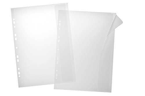 Pagna 30601-19 - Dokumentenhülle 21.5 x 33 cm, 5 Stück, transparent Pagna 30601-19 - Dokumentenhülle 21.5 x 33 cm, 5 Stück, transparent von Pagna