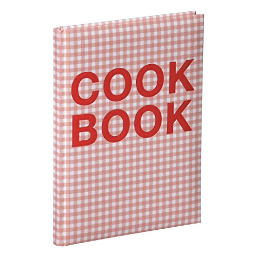 Pagna 30936-15 Cook Book 195 x 255 mm, Vichy 192S von Pagna