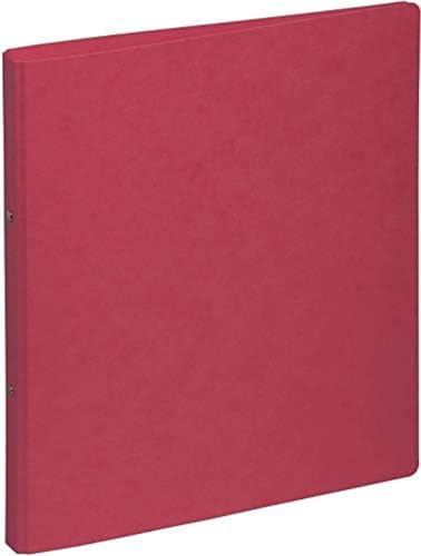 Pagna 44096-01 Ringbuch, A4, 16 mm, rot von Pagna