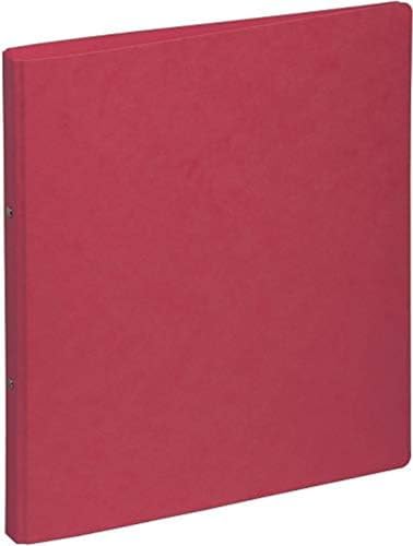 Pagna 44096-01 Ringbuch, A4, 16 mm, rot Pagna 44096-01 Ringbuch, A4, 16 mm, rot von Pagna