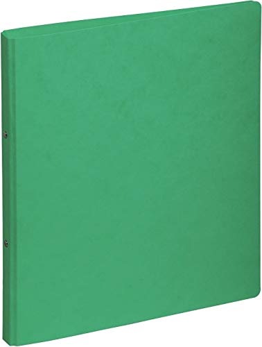 Pagna 44096-03 Ringbuch, A4, 16 mm, grün Pagna 44096-03 Ringbuch, A4, 16 mm, grün von Pagna