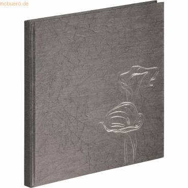 Pagna Gedenkbuch 245x245mm Calla 180 Seiten Pagna Gedenkbuch 245x245mm Calla 180 Seiten von Pagna