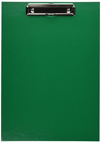 Pagna Klemmbrett A4, grün Pagna Klemmbrett A4, grün von Pagna
