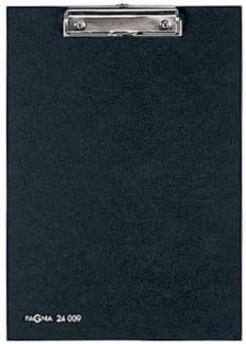 Pagna Klemmbrett A4, schwarz Pagna Klemmbrett A4, schwarz von Pagna