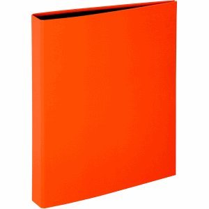 Pagna Ringbuch A4 20mm 2 Ringe orange von Pagna