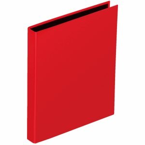 Pagna Ringbuch A4 20mm 2 Ringe rot Pagna Ringbuch A4 20mm 2 Ringe rot von Pagna