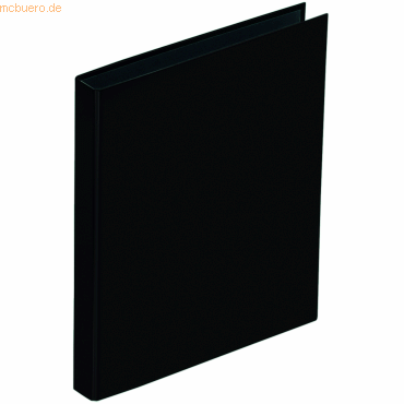 Pagna Ringbuch A4 20mm 2 Ringe schwarz Pagna Ringbuch A4 20mm 2 Ringe schwarz von Pagna