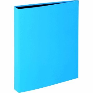 Pagna Ringbuch A4 20mm 2 Ringe türkis Pagna Ringbuch A4 20mm 2 Ringe türkis von Pagna