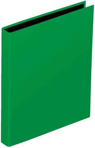 Pagna Ringbuch A4 25mm 2 Ringe grün von Pagna