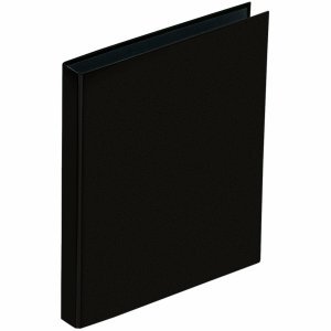 Pagna Ringbuch A4 25mm 2 Ringe schwarz Pagna Ringbuch A4 25mm 2 Ringe schwarz von Pagna