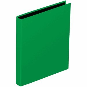 Pagna Ringbuch A4 25mm 4 Ringe grün Pagna Ringbuch A4 25mm 4 Ringe grün von Pagna