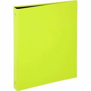 Pagna Ringbuch A4 25mm 4 Ringe lindgrün Pagna Ringbuch A4 25mm 4 Ringe lindgrün von Pagna