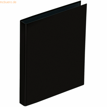 Pagna Ringbuch A4 25mm 4 Ringe schwarz Pagna Ringbuch A4 25mm 4 Ringe schwarz von Pagna