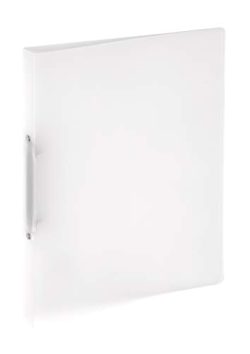 Pagna Ringbuch A4 Lucy Basic PP, 2-Ring-Mechanik, 16 mm, Transparent Pagna Ringbuch A4 Lucy Basic PP, 2-Ring-Mechanik, 16 mm, Transparent von Pagna