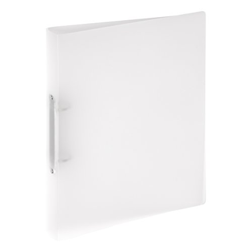 Pagna Ringbuch A4 Lucy Basic PP, 2-Ring-Mechanik, 25 mm, transparent Pagna Ringbuch A4 Lucy Basic PP, 2-Ring-Mechanik, 25 mm, transparent von Pagna