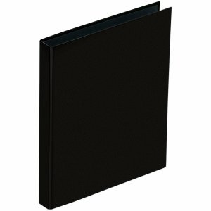 Pagna Ringbuch A5 20mm 2 Ringe schwarz Pagna Ringbuch A5 20mm 2 Ringe schwarz von Pagna