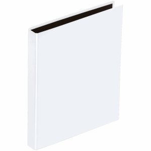 Pagna Ringbuch A5 20mm 2 Ringe weiß Pagna Ringbuch A5 20mm 2 Ringe weiß von Pagna